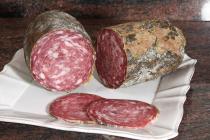 Rosette pur porc Auvergne (Saveurs et traditions de l'Arzon)
