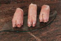 3 Pieds de porc cuit Auvergne - Pied de porc 